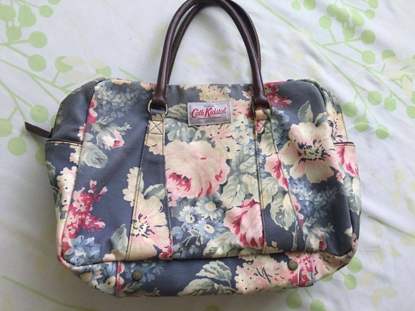 Cath kidston weekender Clearance