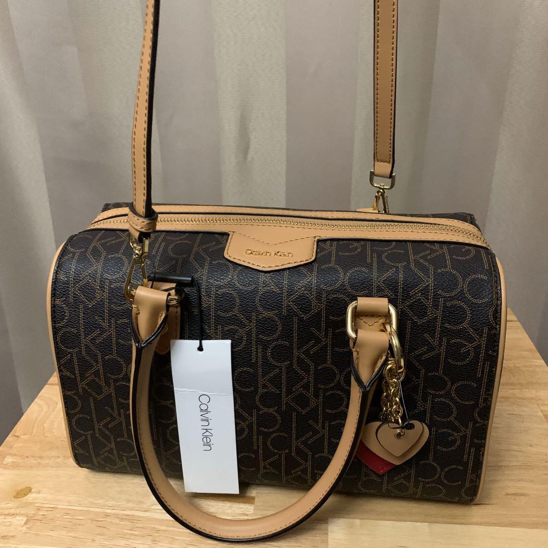 ORIGINAL CK doctors bag 203, Women's Fashion, Bags & Wallets, Beach