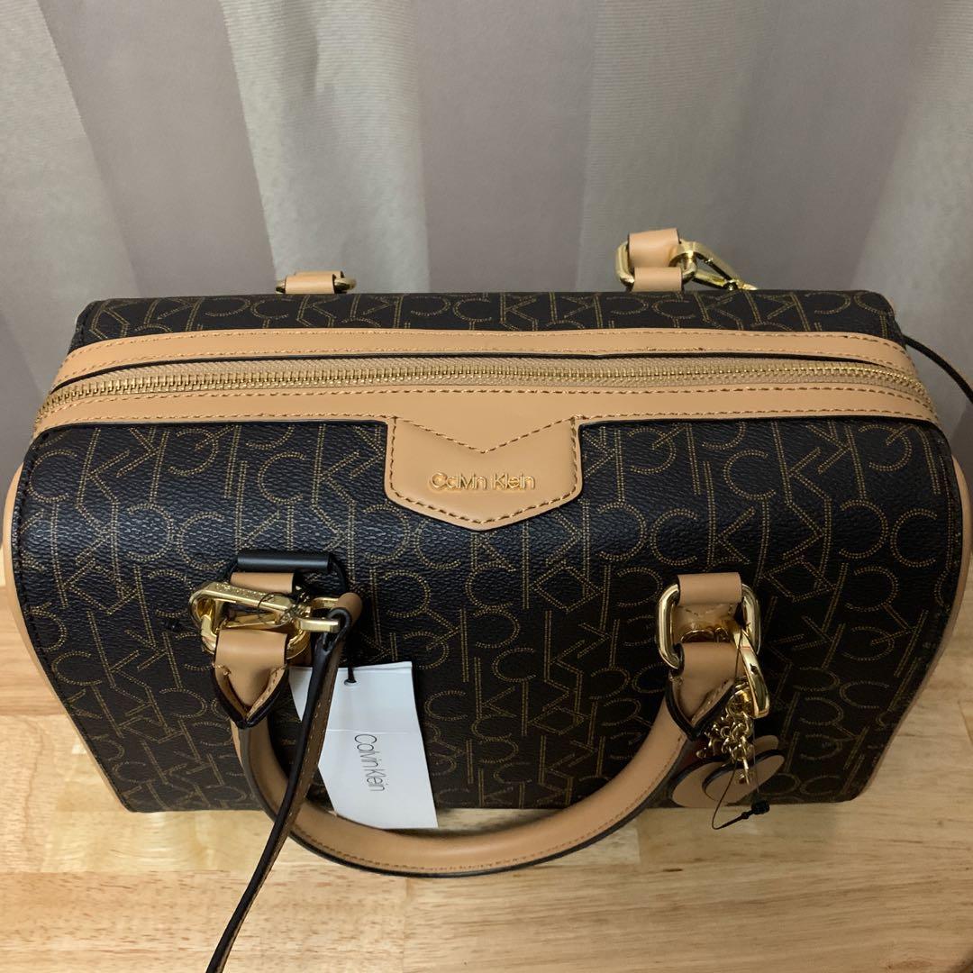 ORIGINAL CK doctors bag 203, Women's Fashion, Bags & Wallets, Beach