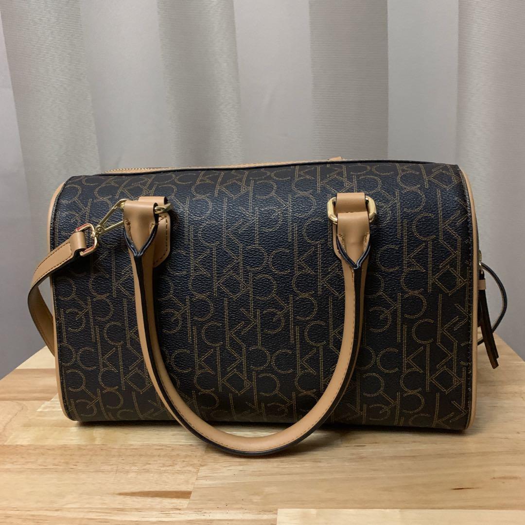 ORIGINAL CK doctors bag 203, Women's Fashion, Bags & Wallets, Beach