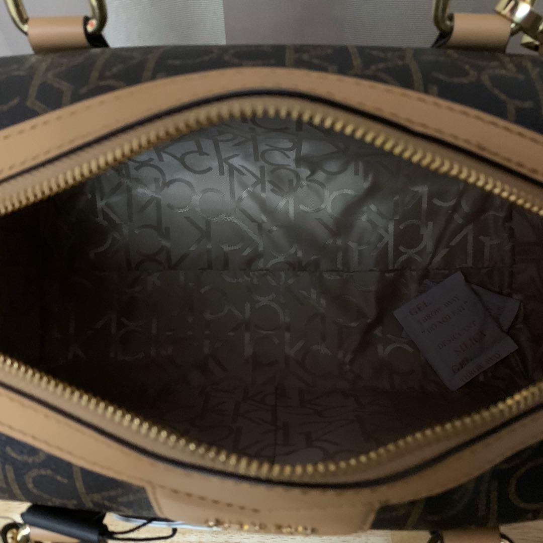 ORIGINAL CK doctors bag 203, Women's Fashion, Bags & Wallets, Beach