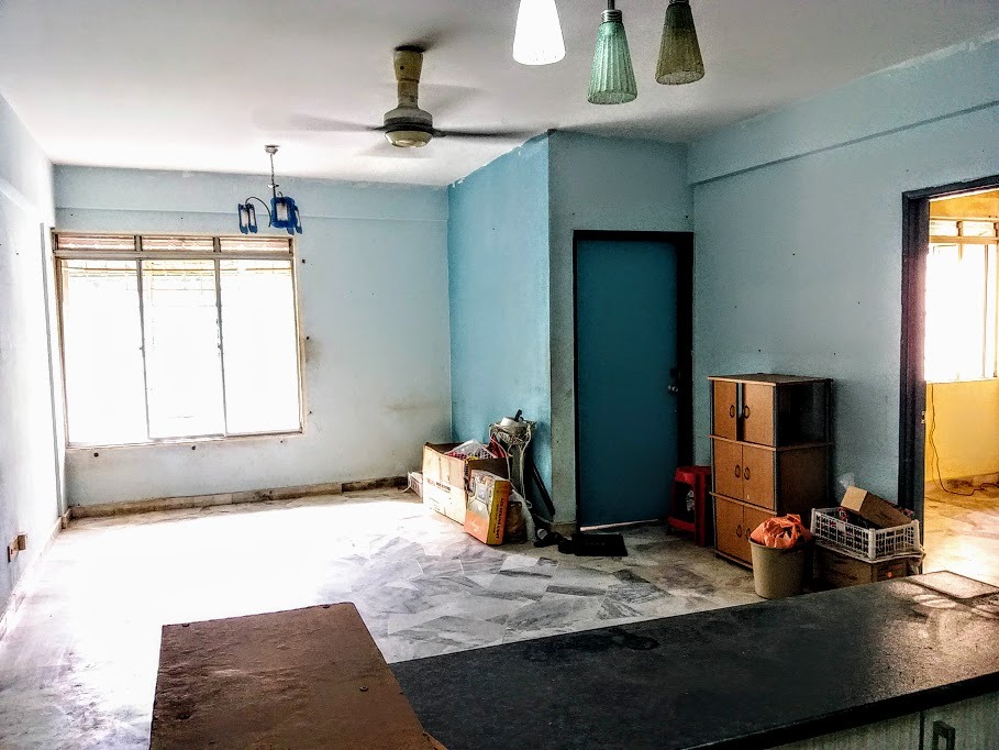 Pangsapuri Vista Perdana Bandar Teknologi Kajang Property For Sale On Carousell