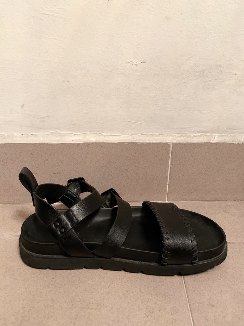 Pedro sandals, Women's Fashion, Footwear, Sandals on Carousell