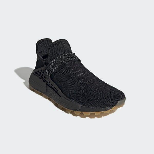 Pharrell hotsell black gum
