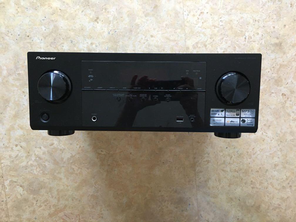 Vsx 522k Promotions Vsx 522k Promotions