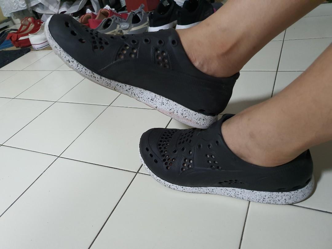 Puma rubber shoes clearance