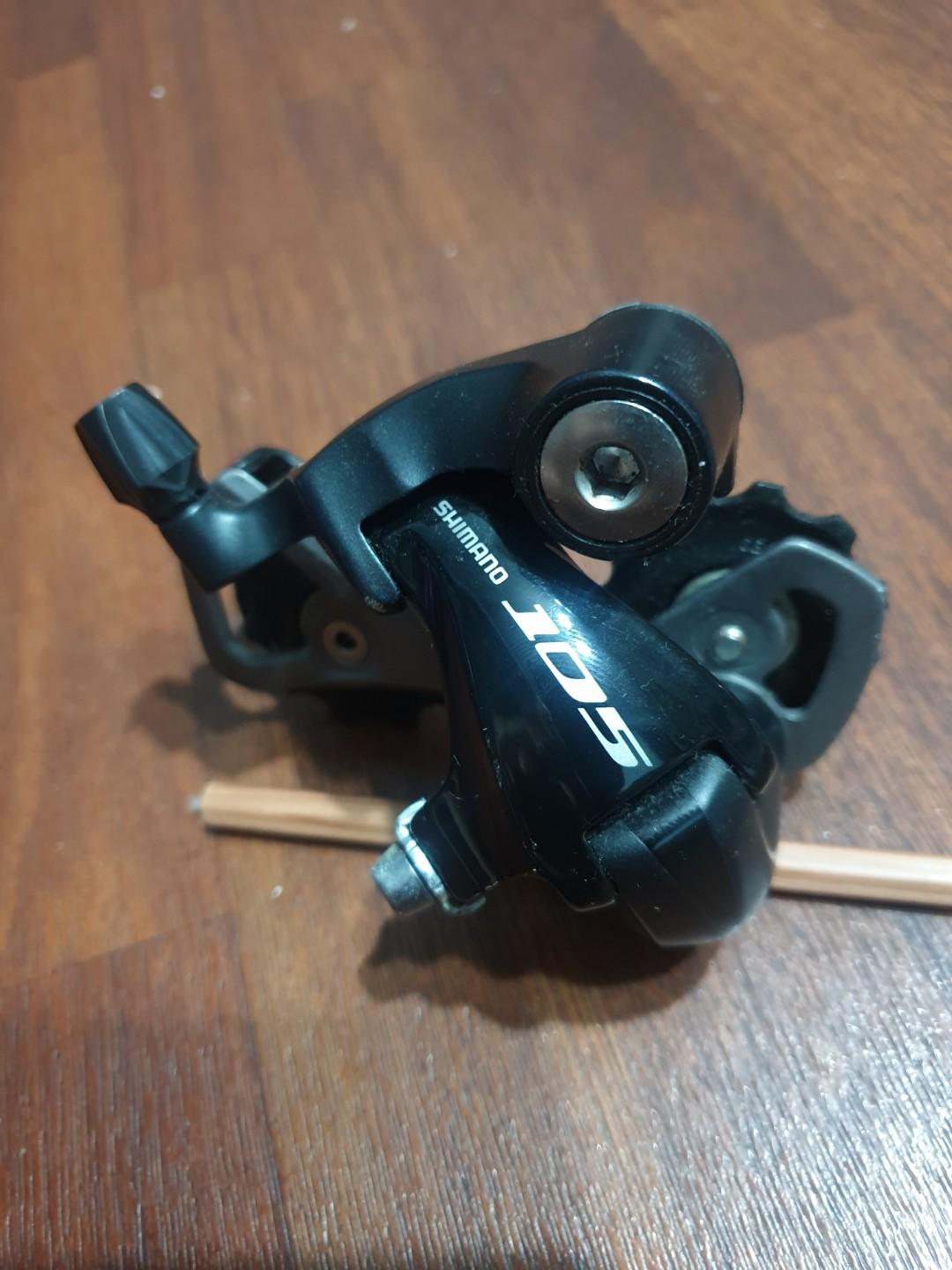 5700 rear derailleur