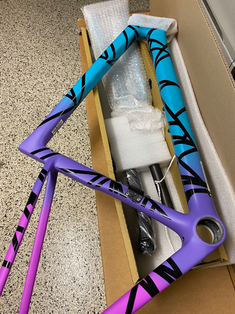 S Works Tarmac Mixtape balance payment, Sports Equipment, Bicycles \u0026 Parts,  Bicycles on Carousell