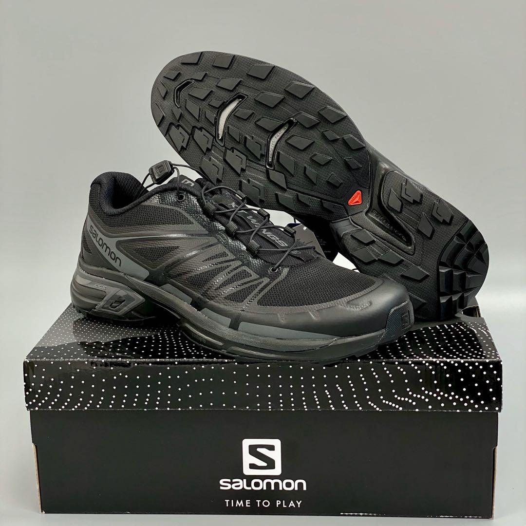 Asics salomon Outlet