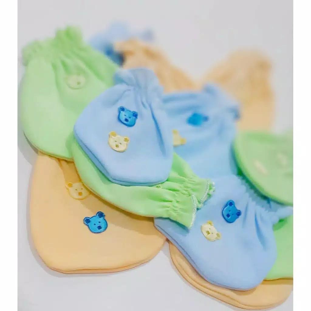 Sarung Tangan Kaki Bayi Bonbon Sni Kaos Tangan Kaki Murah Sarung Tangan Polos Sarung Kaki Bayi Motif Bayi Anak Lainnya Di Carousell