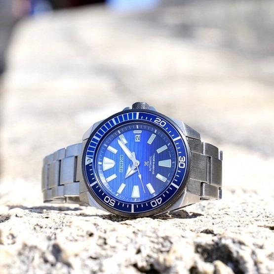 Seiko Prospex
