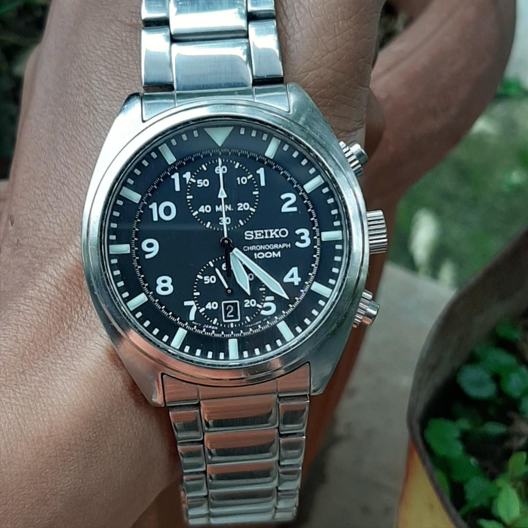 Seiko snn231p1 2025