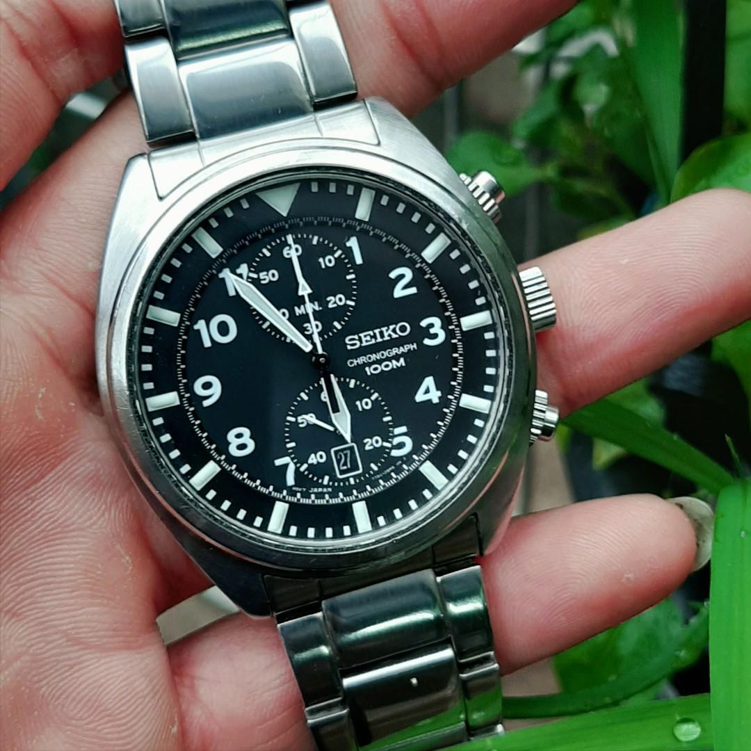 Seiko snn231p1 2025