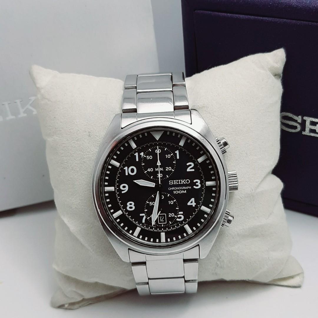 Seiko snn231p1 best sale