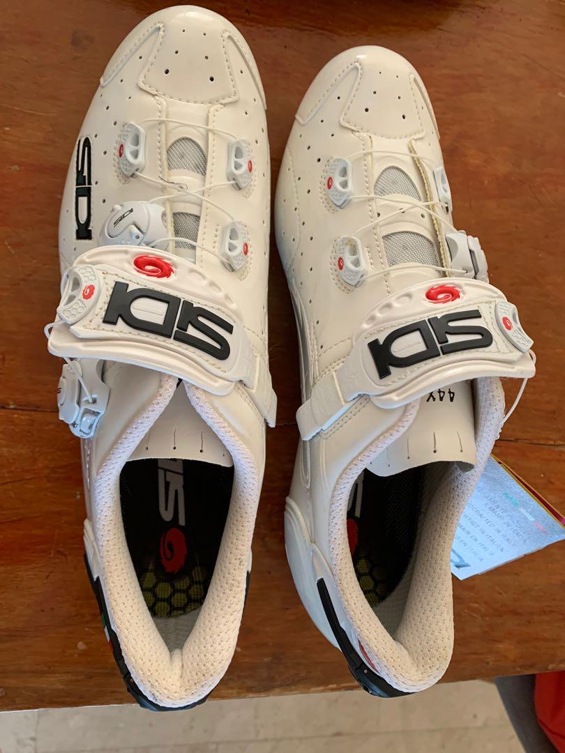 44.5 cycling shoes clearance