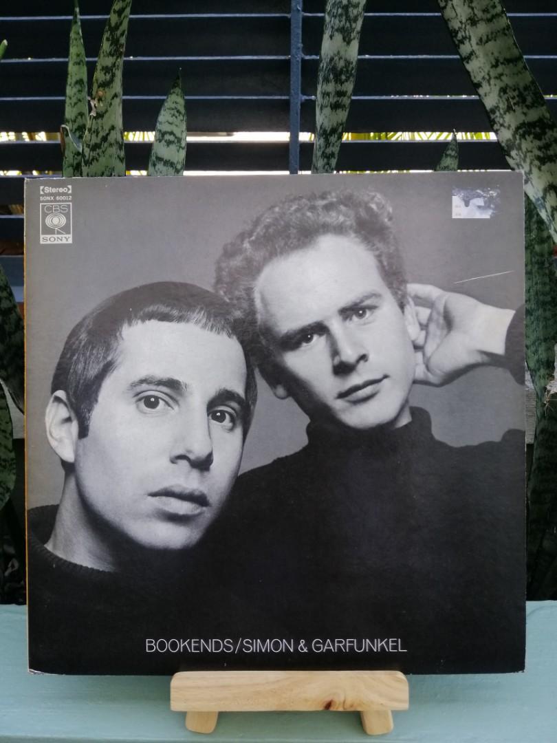 Simon & Garfunkel (Category: Vinyls) located in Muntinlupa City. Submitted by ahermosa (Listing ID 277512172, Image 1). Description: I bubble wrap and put records in a carton box to be protected during shipment. Click on this link to view my complete list ➡https://drive.google.com/file/d/1itx8MSUFhY31LuSu7ARWi2TqsqsASp3Q/view?usp=sharing Please also check out my FB page ➡Vinylicious Personal Records for more pictures and play test videos ➡https:/