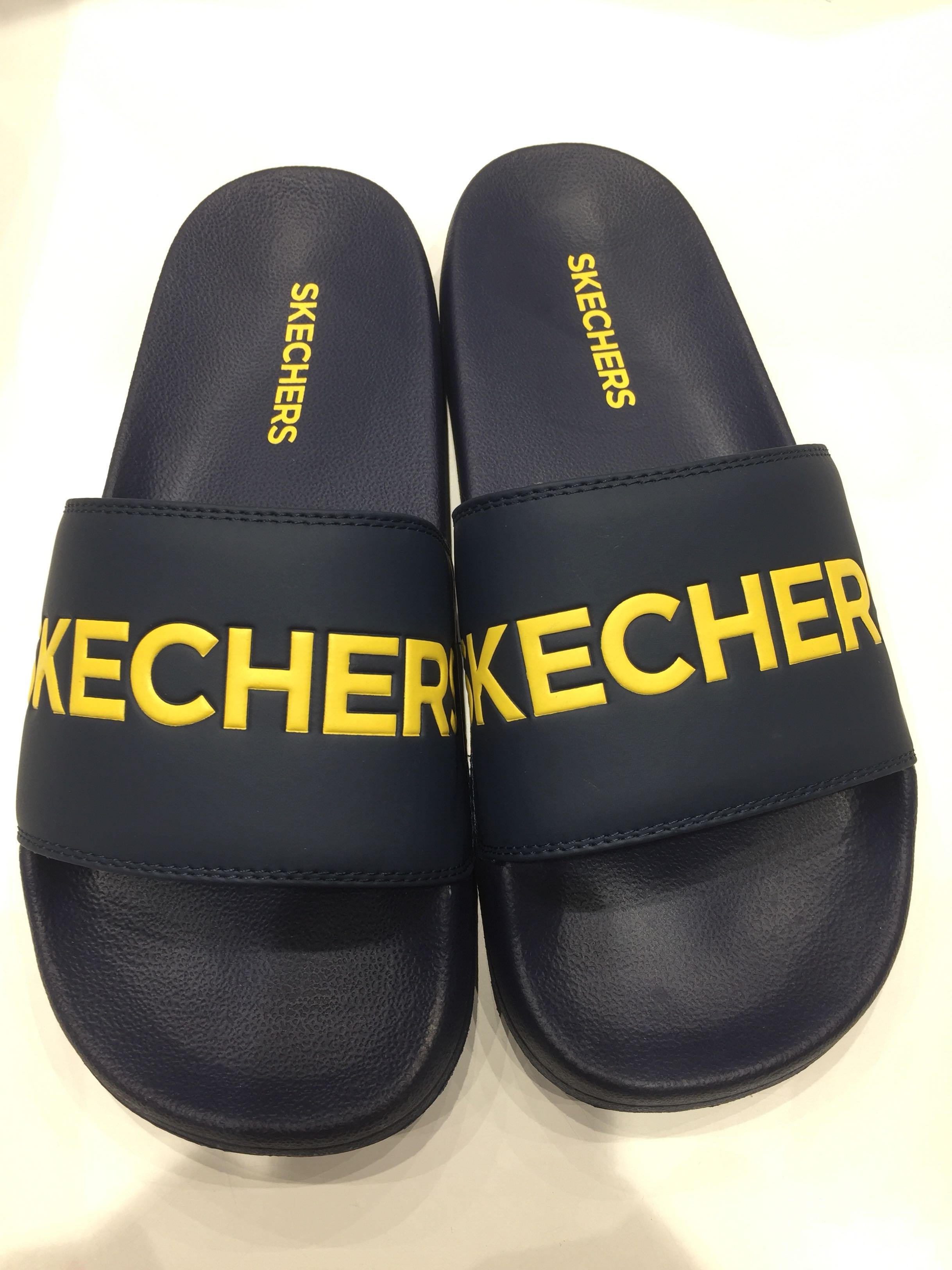 sketcher slipper