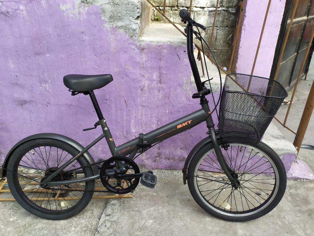 used folding bikes for sale near me