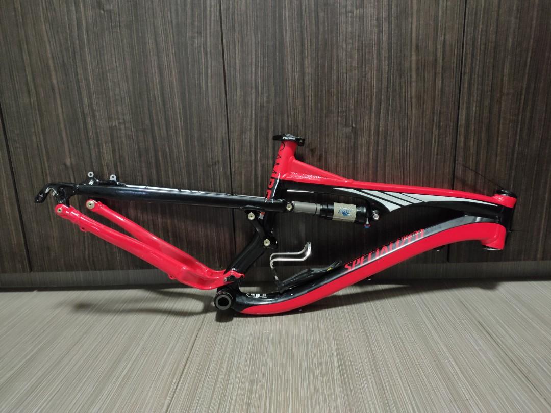 Specialized camber pro 2025 26