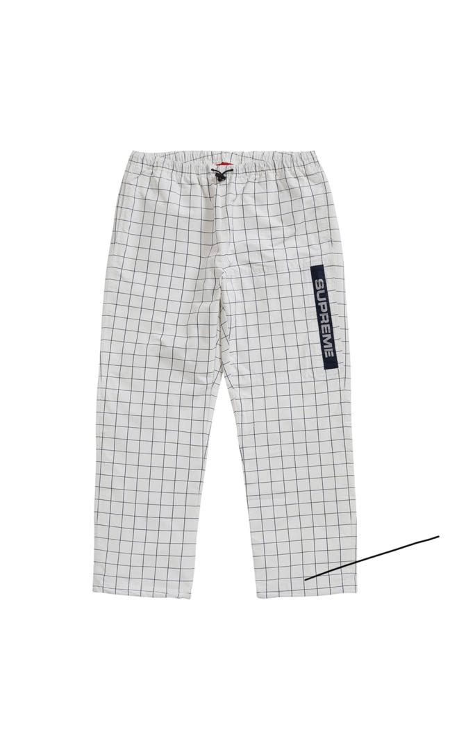 Supreme heavy hotsell nylon pant