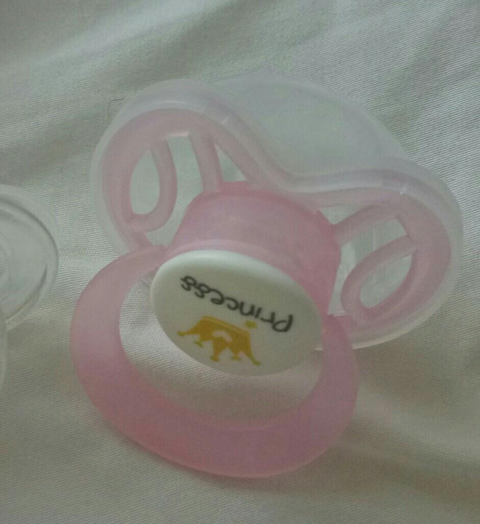 pur pacifier