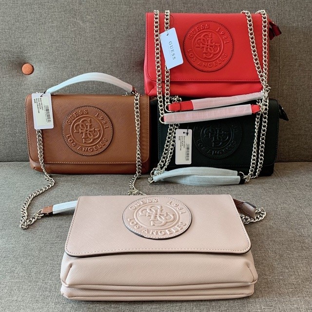 Guess celestine sale bag