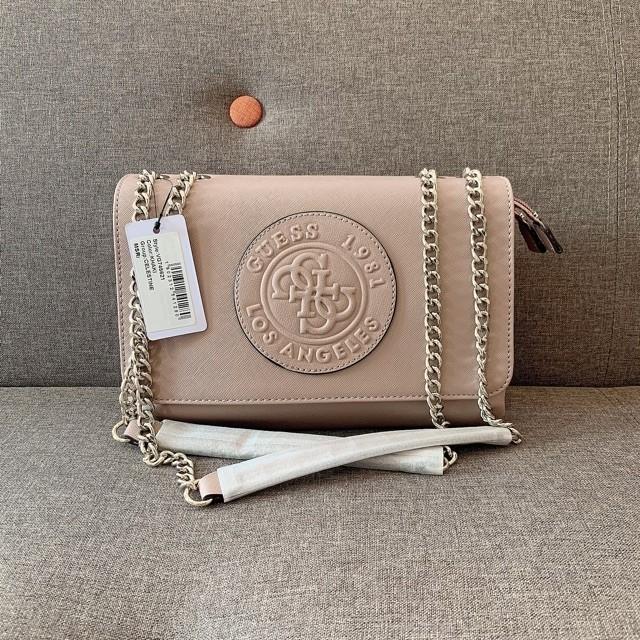 Guess discount celestine bag