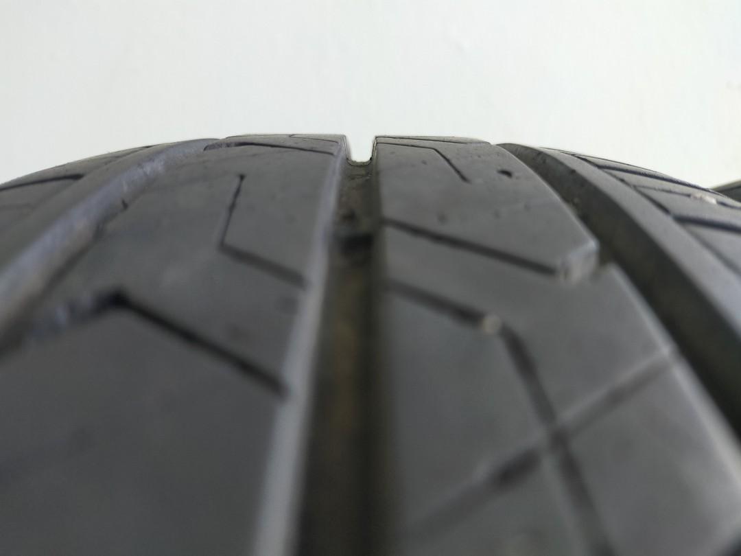 Tayar Hankook 165 60 14 Inci Tyre Inci Rim Auto Accessories On Carousell