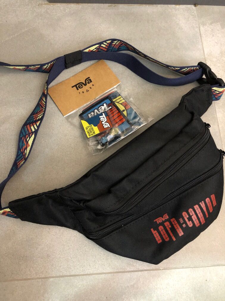 Teva born in the canyon sale