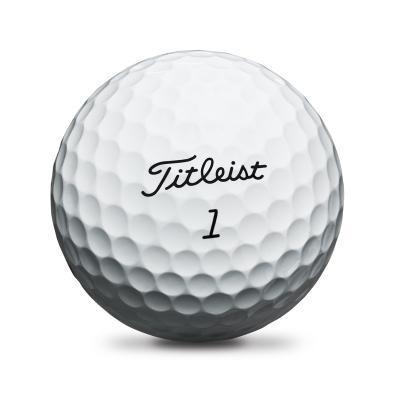 Titleist golf balls 3 pack clearance