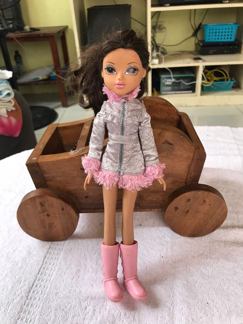 Tm & mga 2024 dolls