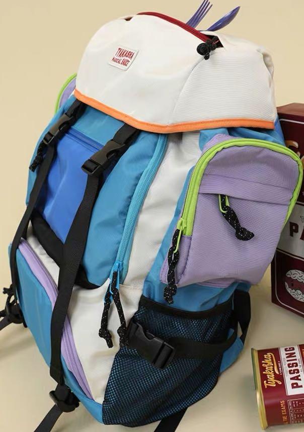 tyakasha backpack