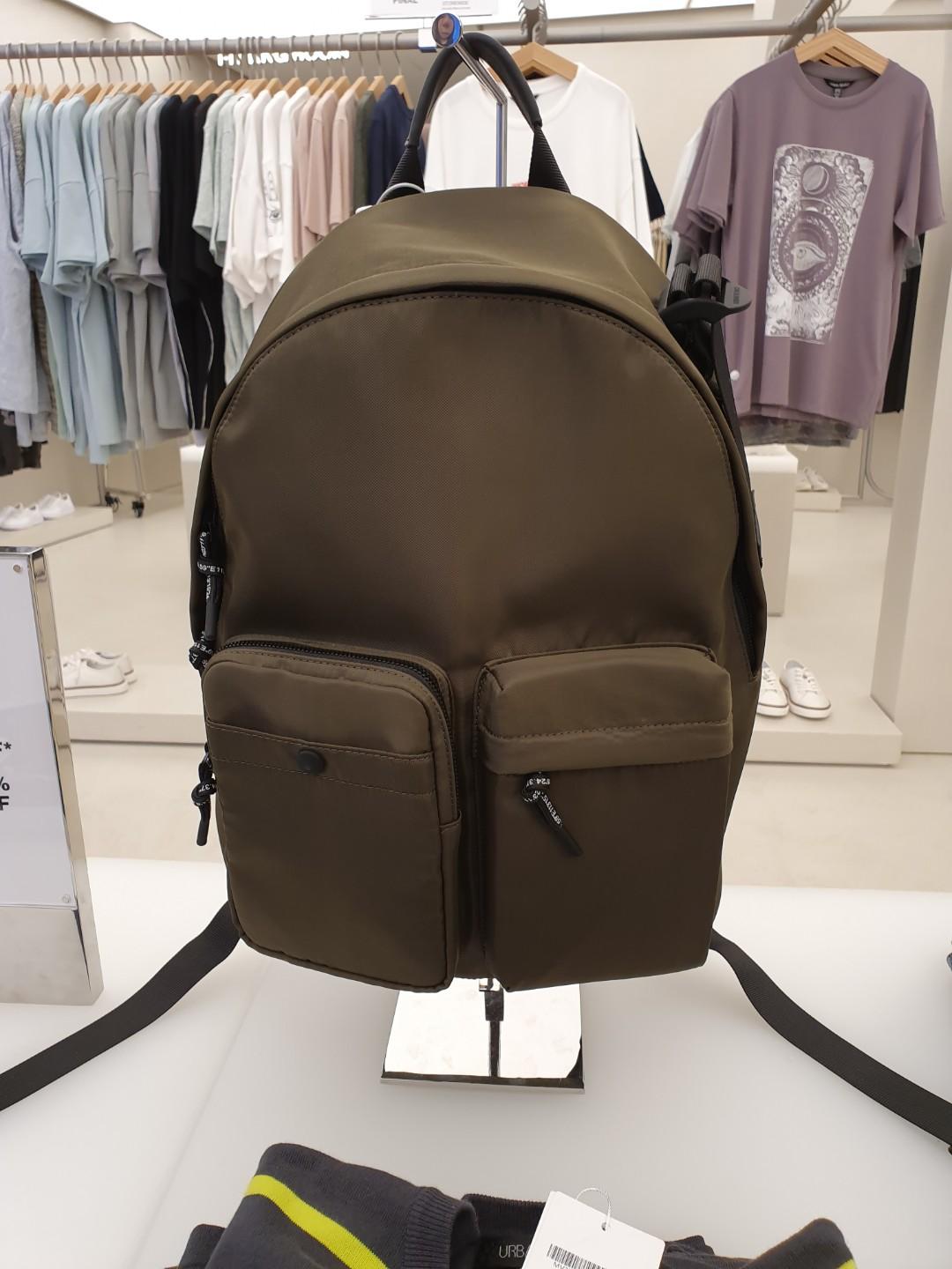 urban revivo backpack