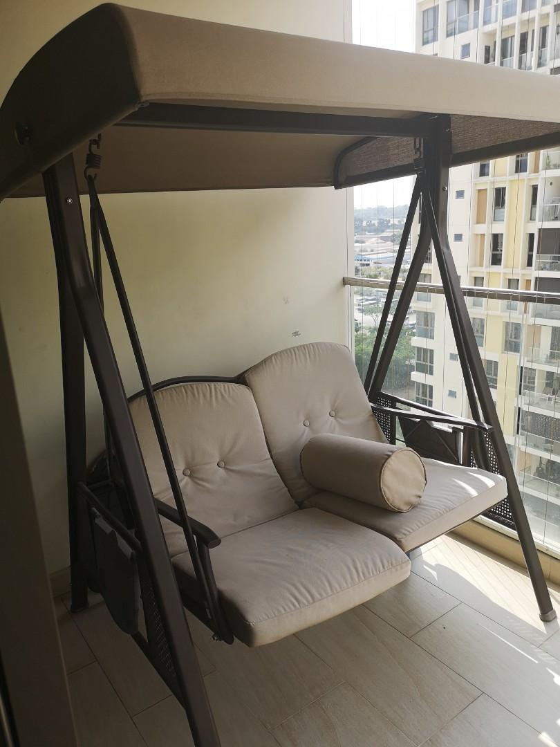 Used outdoor swing for sale