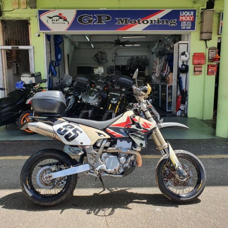USED SUZUKI DRZ 400 FOR SALE 2026 Motorcycles Motorcycles for