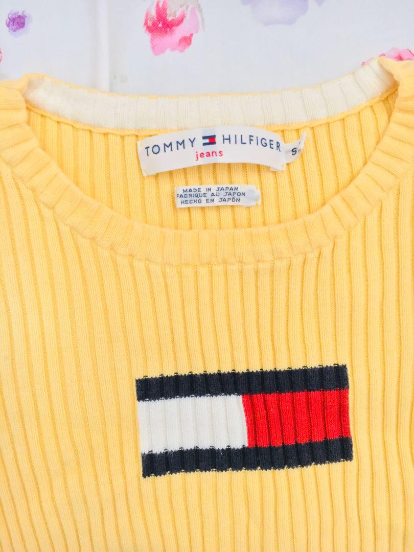 Tommy retro on sale