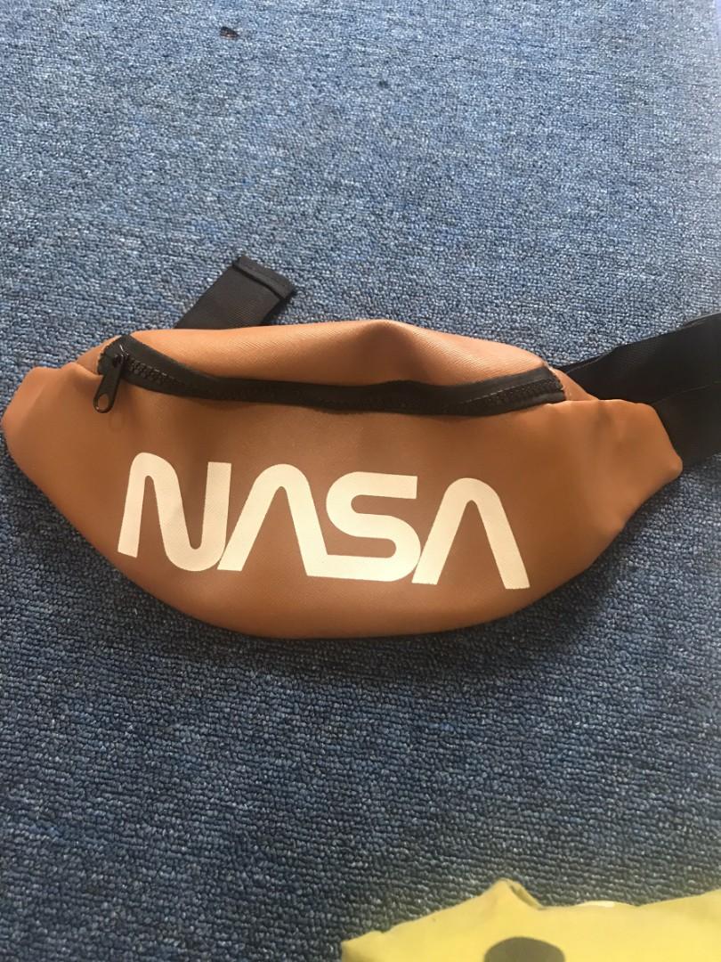 Waistbag hotsell nasa original