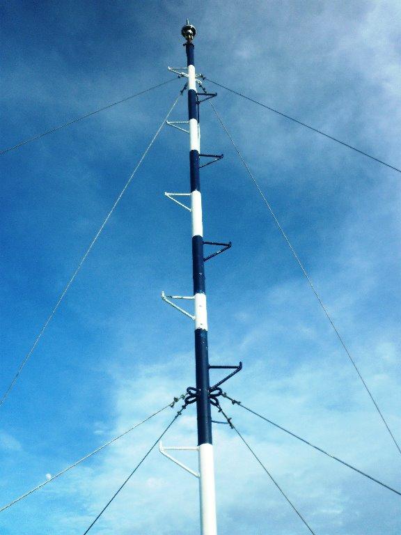 We Supply & Installation of LIGHTNING ARRESTER, Commercial & Industrial