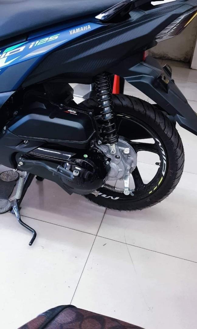 Yamaha, Motorbikes, Motorbikes for Sale on Carousell