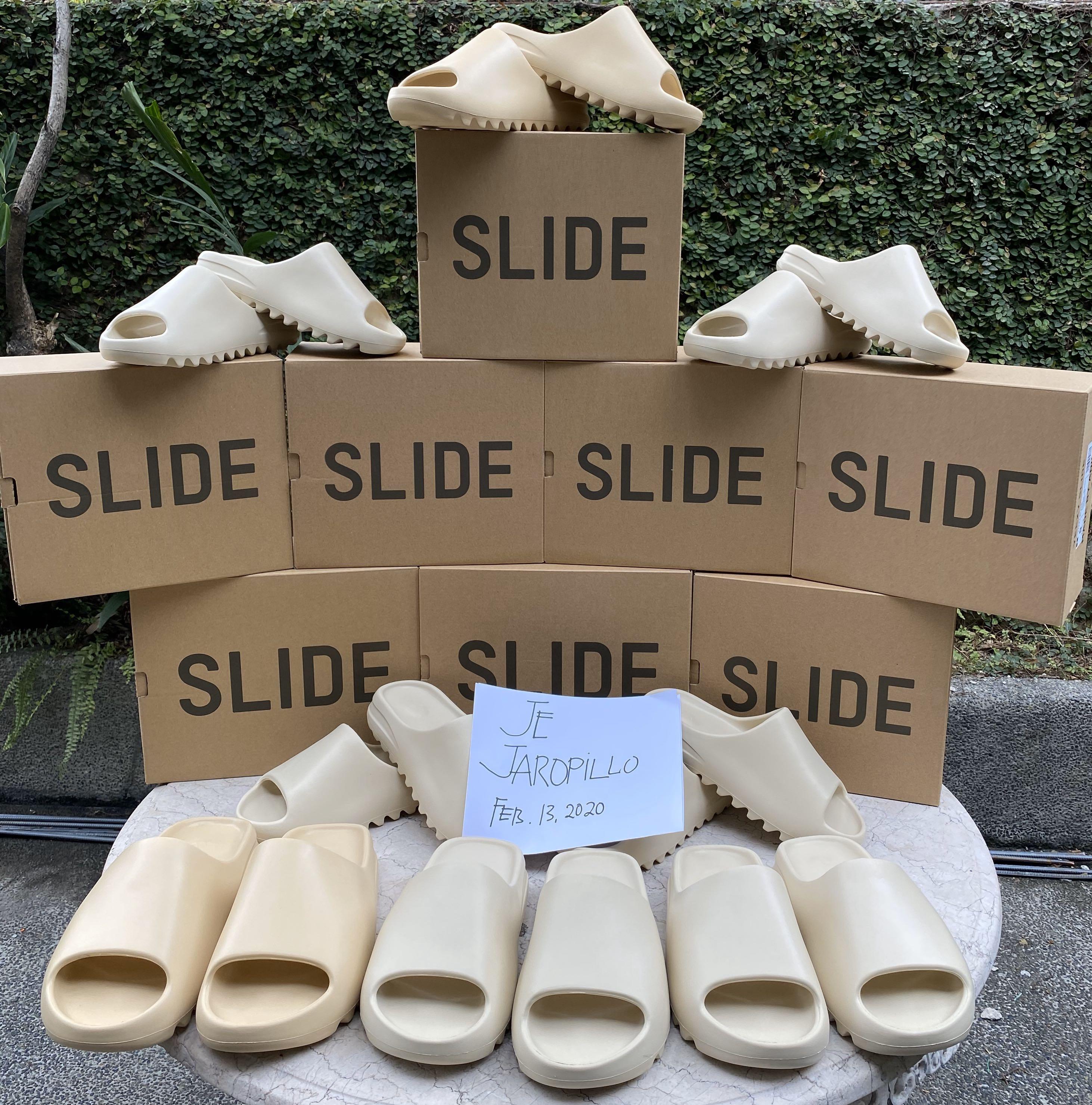Green online hills yeezy