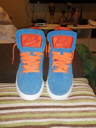 Nike Blazer Lux