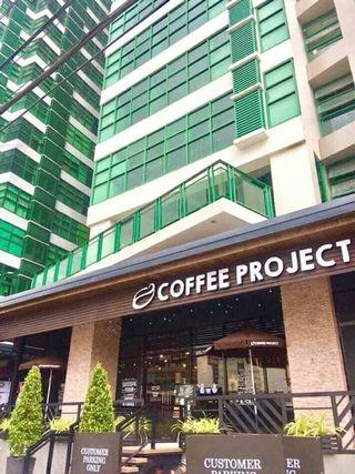 Condo Unit at Symphony Towers for Rent