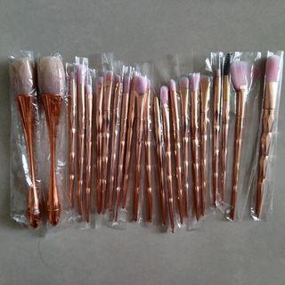 22 Brush Set Makeup Brush Set Professional Makeup Artist