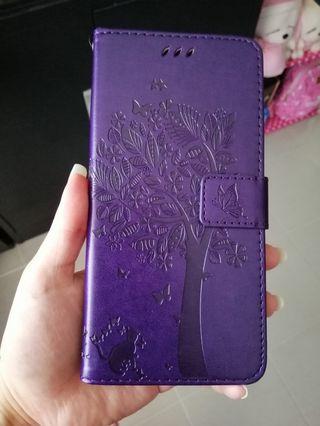Huawei Nova 3i Wallet Casing