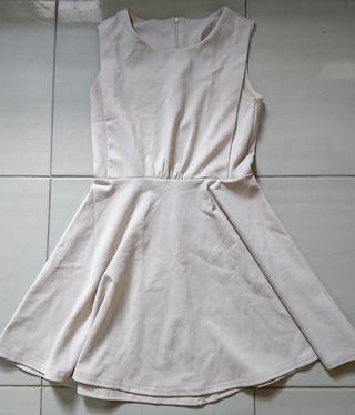 Mini dress