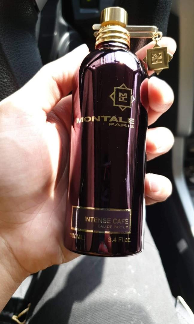 Montale intense cafe fake outlet