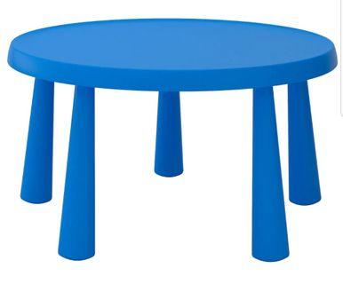 Children Table