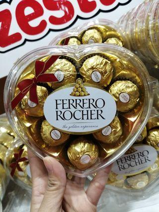 Ferrero ❤️🍫