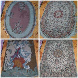 Authentic Carpet from Iran