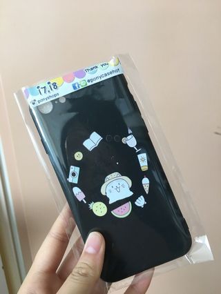 iPhone 7/8 Case